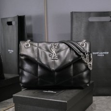 YSL Satchel Bags